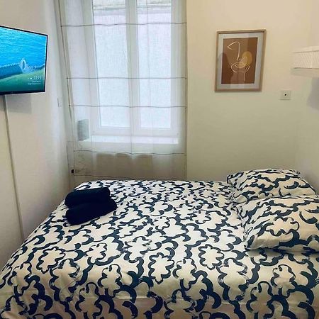 Le P'Tit Stud' Apartment กัสทร์ ภายนอก รูปภาพ