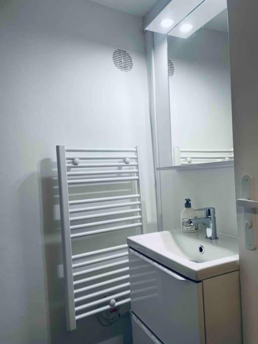 Le P'Tit Stud' Apartment กัสทร์ ภายนอก รูปภาพ