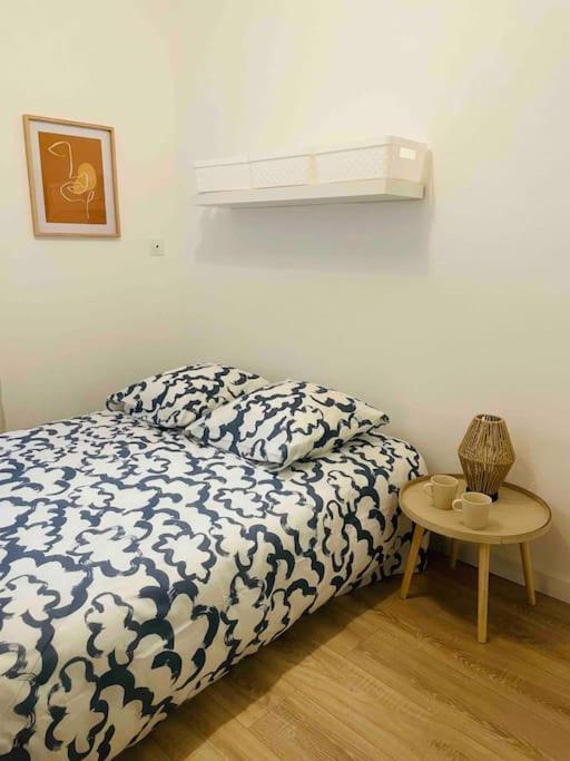 Le P'Tit Stud' Apartment กัสทร์ ภายนอก รูปภาพ